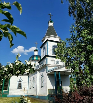 На Кіровоградщині шахраї збирають кошти під виглядом збору на будівництво храму