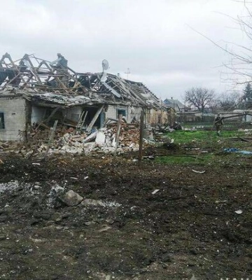 Какая ситуация в Запорожской области на 13 января