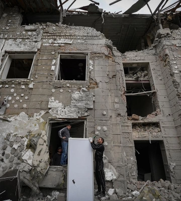 Польська Познань шокувала сумою, яку виділила на відновлення енергосистеми Харкова