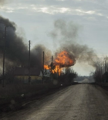 ISW: Окупанти, ймовірно, захопили Соледар