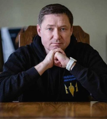 Сьогодні в області надалі застосовують графік погодинних вимкнень електроенергії, - Козицький