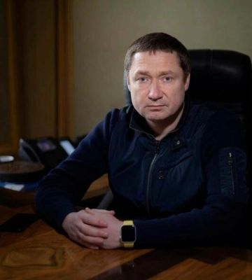 Козицький повідомив, яка ситуація у Львові та області станом на 16 січня