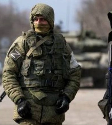 В Мелитополе россиян, бурят, осетин, кадыровцев уже больше, чем местных жителей, – мэр