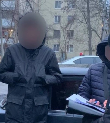 У Вінниці затримали юного наркоділера