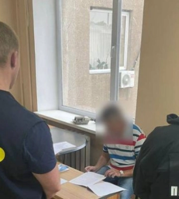 $2000 за сприяння у приватизації: заступник голови однієї з РДА Одеси постане перед судом