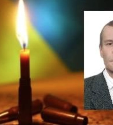 Громаду на Рівненщині просять «живим коридором» зустріти Героя