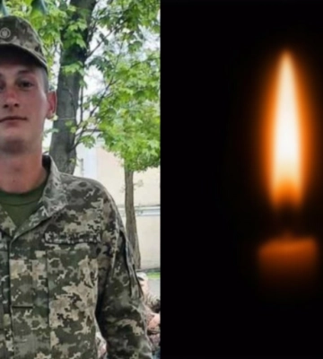 На Донеччині загинув 22-річний житель Млинівської громади