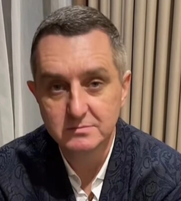 &quot;Це аварійне?&quot;: Дядя Жора показав, як це опинитися на унітазі без світла - навіть мило не встиг змити