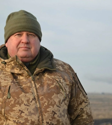 Військові навчання у Білорусі не варто сприймати як пряму загрозу нового наступу на Київ, - КМВА