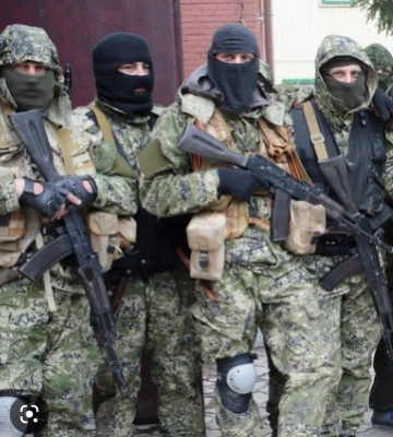 У Львові судитимуть 19 учасників так званої &quot;ЛНР&quot;