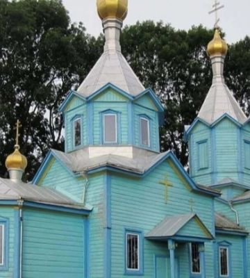 На Волині діє ще понад 500 парафій московського патріархату 