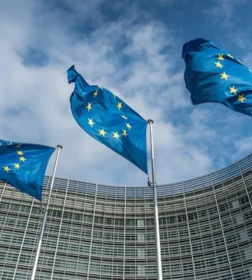 Саммит Украина-ЕС. Одной из тем будут предварительные переговоры по вступлению, - Кулеба