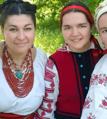 Полтавців запрошують на етнографічні посиденьки