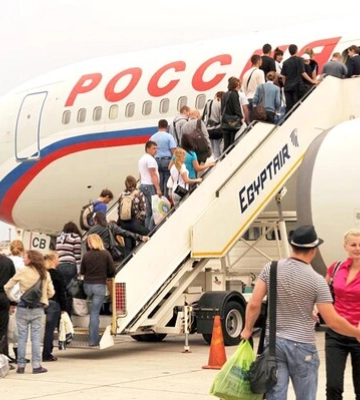 В России полеты на самолетах гражданской авиации превращаются в "российскую рулетку": 13 января очередная чрезвычайная ситуация В России полеты на самолетах гражданской авиации превращаются в "российскую рулетку": 13 января очередная чрезвычайная ситуация
