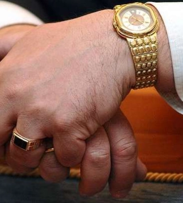 Не вказав у декларації 4 авто та 2,5 млн грн доходу: повідомили про підозру депутату Волинської облради