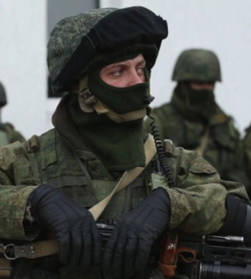 Военкор рассказал, где именно в Запорожской области оккупанты пытаются штурмовать