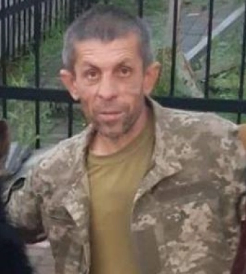 Загинув перед днем народження: війна забрала життя ще одного волинянина
