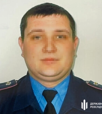 Судитимуть правоохоронця з Маріуполя, який зрадив колег - захисників «Азовсталі»