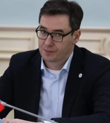 Угорський чиновник після відвідин Бучі відповів, хто має перемогти у війні