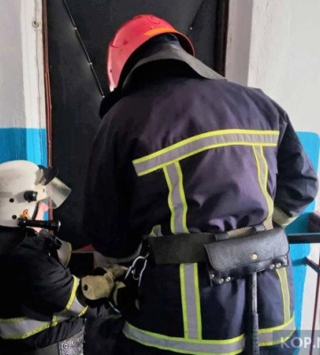 У Полтаві в квартирі виявили тіла двох загиблих людей