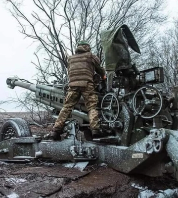 В Госдепе оценили, как возможные успехи РФ на Донбассе повлияют на ход войны