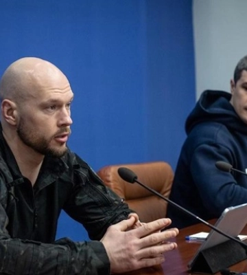 СБУ запобігла зламуванню е-системи України у сфері будівництва