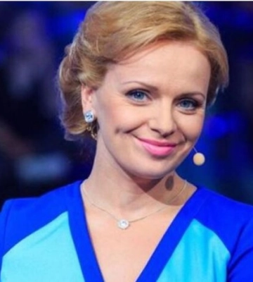 Ірма Вітовська чесно розповіла про свої гонорари та зізналася, чому не ходить на проби