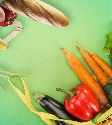 Моніторинг цін на продукти харчування в супермаркетах Києва: де дешевше купляти товари