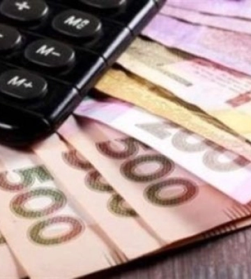 Попри заборону обігу гривні на окупованих територіях Запорізької області стрімко зростає попит на українську валюту Попри заборону обігу гривні на окупованих територіях Запорізької області стрімко зростає попит на українську валюту