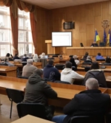Громадські слухання з перейменування вулиць в Ужгороді відбулися напередодні. Що вирішили?