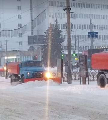 Сумськими дорогами цього року займатиметься КП «Шляхрембуд»