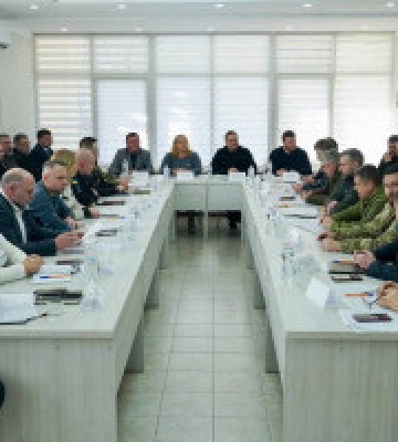 В Білоцерківському районі розгорнуто 60 Пунктів Незламності, - КОВА