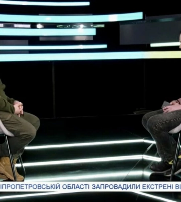 «Критична інфраструктура Дніпра забезпечена потужними генераторами», – Філатов