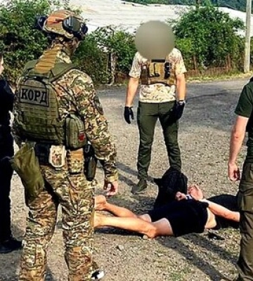 На Закарпатті судитимуть організовану групу, яка за гроші переправляла призовників за кордон (ФОТО)