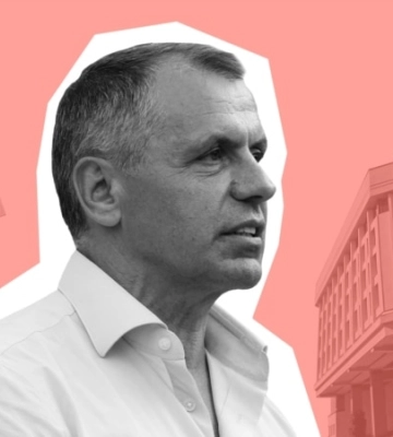 «Халиф на час». Константинову поручили «интегрировать» оккупированные украинские территории в Россию