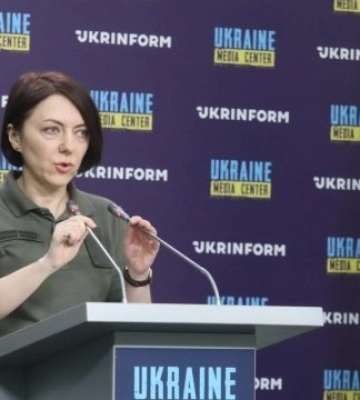 Міноборони створює систему супроводу для звільнених з полону військових