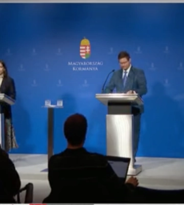 Угорщина не надаватиме транзит для постачання озброєння до України, – голова канцлерії премʼєра
