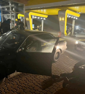 На Закарпатті затримали зловмисників, які намагалися незаконно переправити через держкордон групу військовозобов’язаних&amp;hellip;
