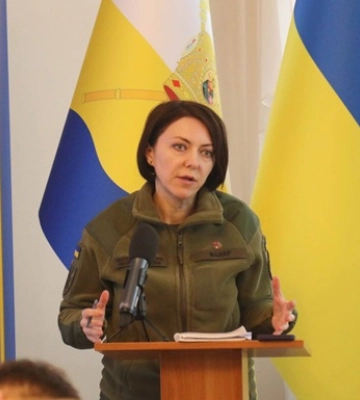 В Україні створюють систему супроводу для звільнених з полону військових