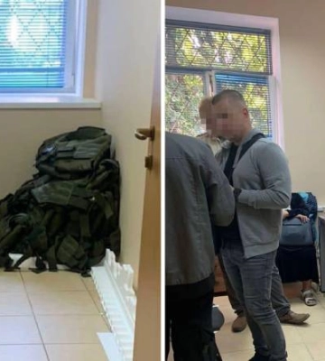 У столиці судитимуть голову благодійної організації, яка продавала військову гумдопомогу