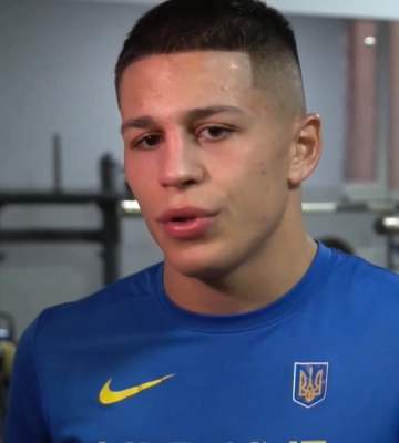 Спортсмен із Мукачева виборов &quot;бронзу&quot; чемпіонату Світу з греко-римської боротьби (ВІДЕО)