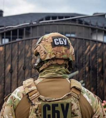 Довіра українців до СБУ зросла більш ніж удвічі, – соцопитування