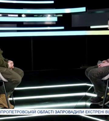 «Критична інфраструктура Дніпра забезпечена потужними генераторами», – Філатов