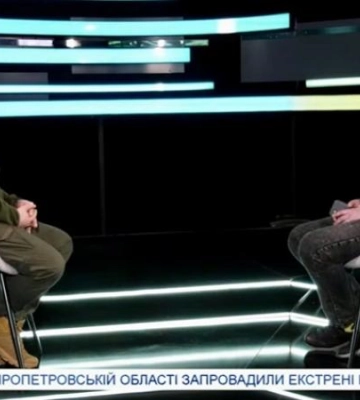 У Дніпрі долю демонтованих пам’ятників радянського та імперського спадку вирішуватимуть разом з містянами