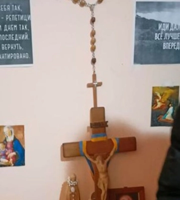 В Киеве задержаны пропагандисты &quot;русского мира&quot;