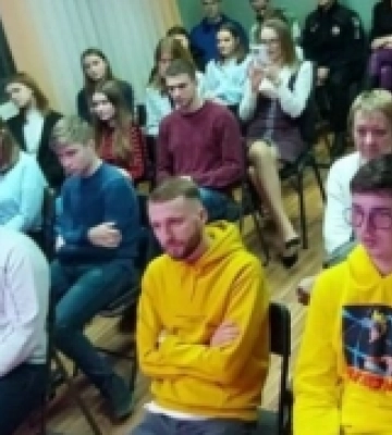 У Луцьку зʼявився творчий молодіжний простір