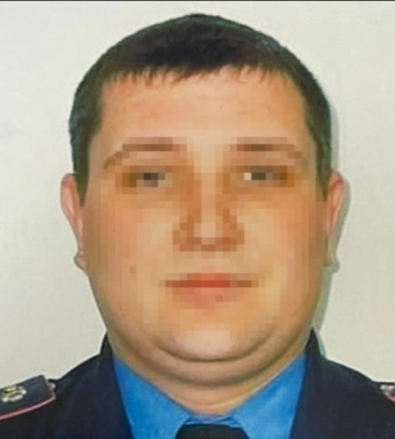 Судитимуть правоохоронця з Маріуполя, який зрадив колег - захисників «Азовсталі»