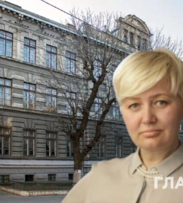 Учительницу выгнали за просьбу говорить на украинском? Львовская школа отреагировала на заявление Ницой