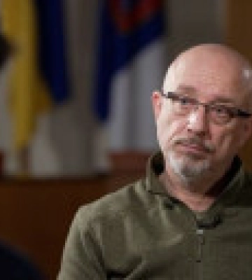 Україна має готуватися до нового наступу РФ навесні – Резніков