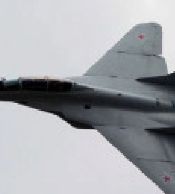 Колишній головнокомандувач НАТО в Європі виступив за надання Україні МіГ-29 та F-16